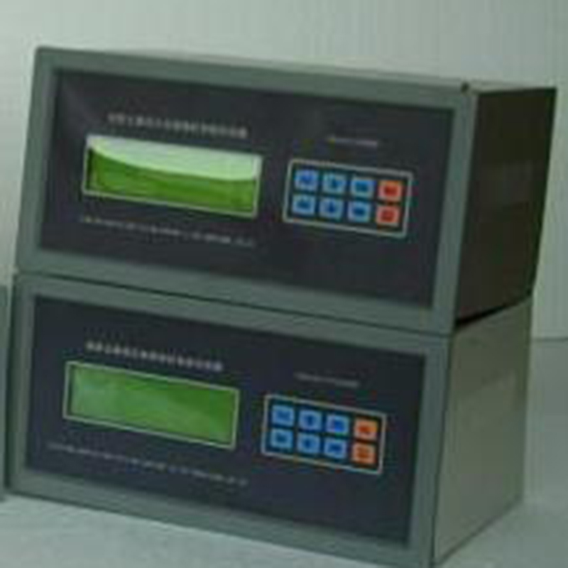 卓尼TM-II型电除尘高压控制器